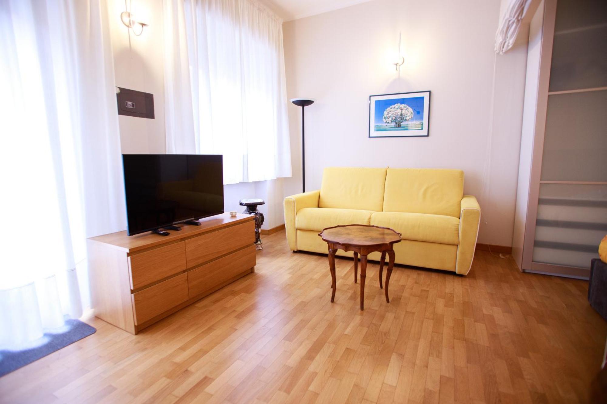 제노바 Sofia House With Private Parking 아파트 외부 사진