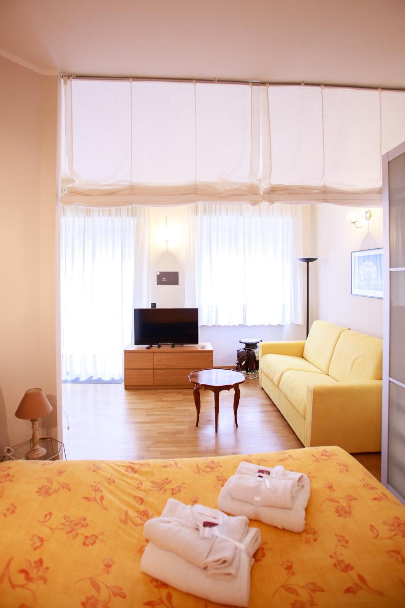 제노바 Sofia House With Private Parking 아파트 외부 사진