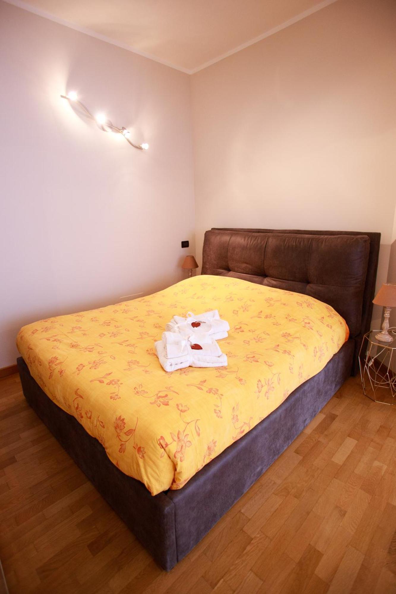 제노바 Sofia House With Private Parking 아파트 외부 사진