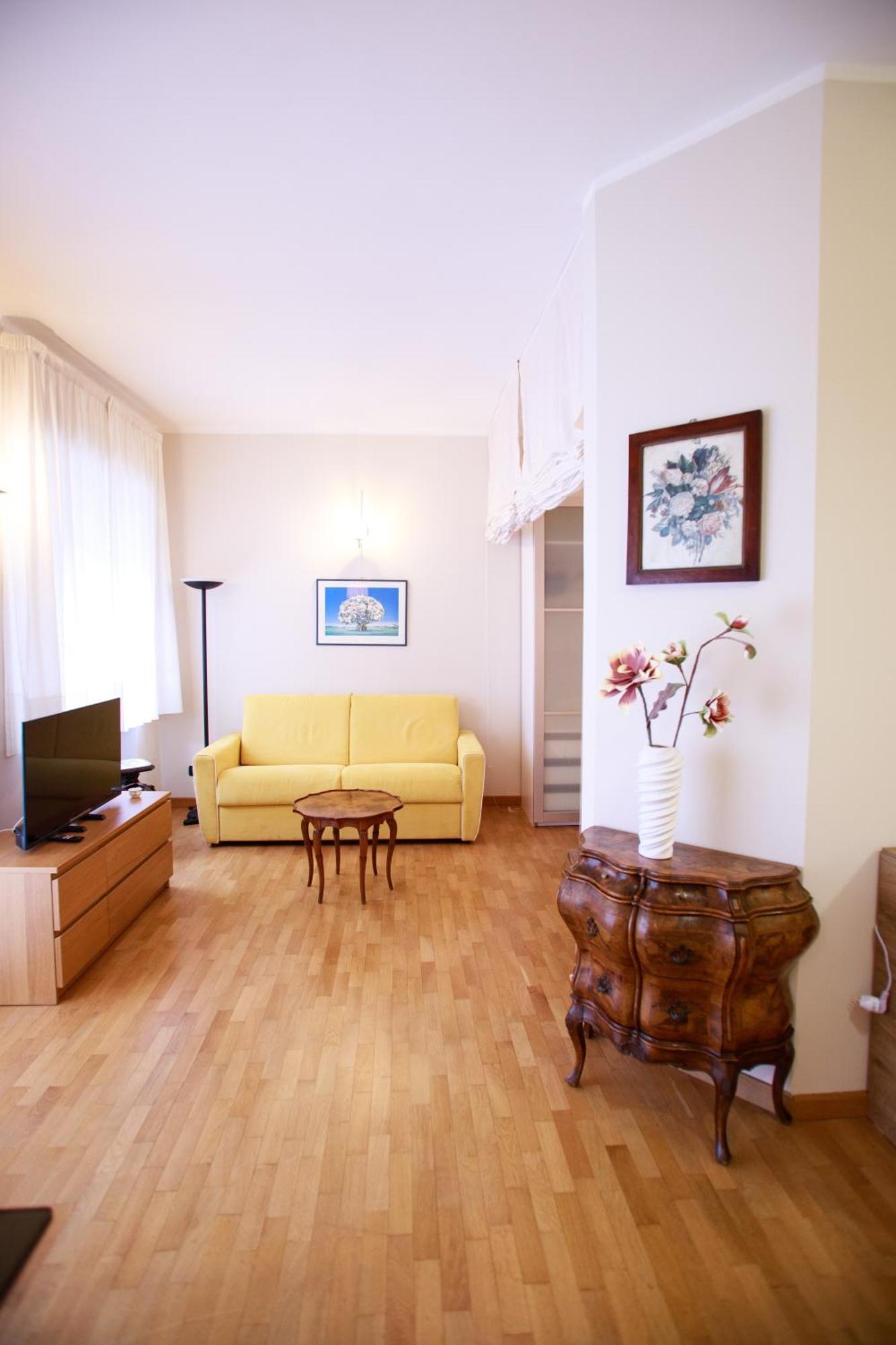 제노바 Sofia House With Private Parking 아파트 외부 사진